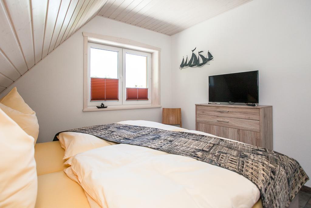 Ferienhaus Tura Pruchten ภายนอก รูปภาพ