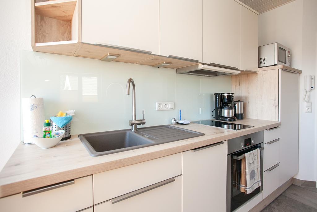 Ferienhaus Tura Pruchten ภายนอก รูปภาพ
