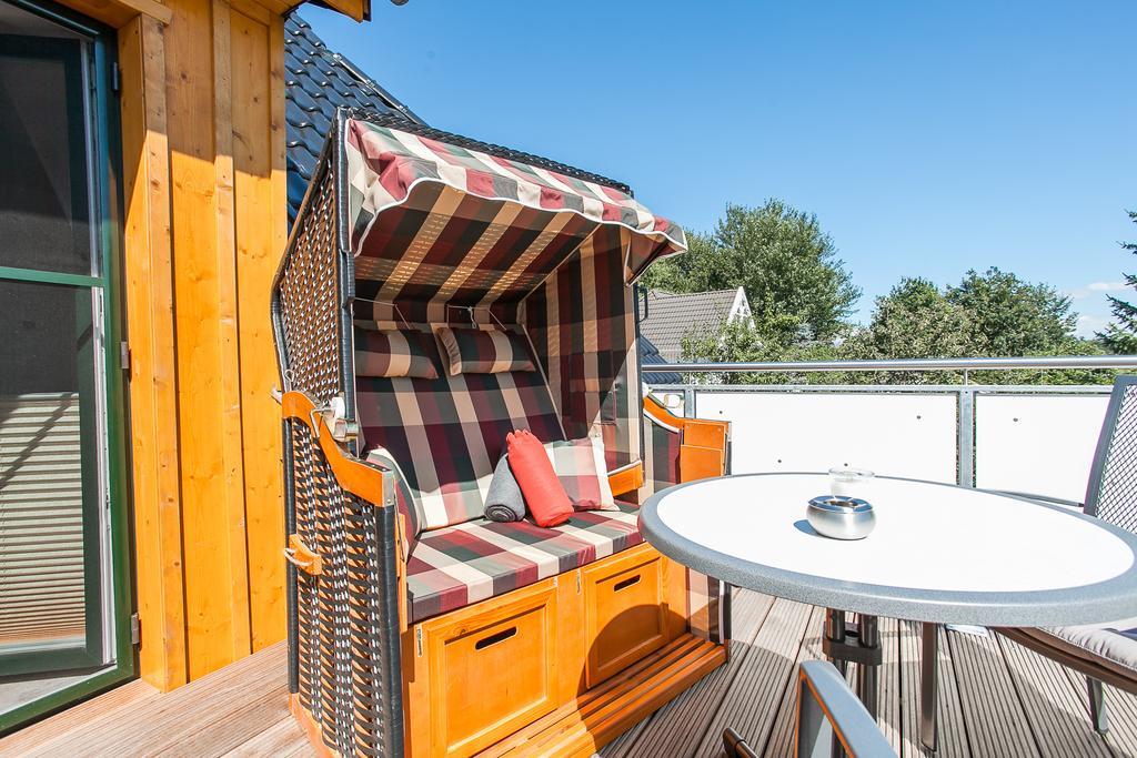 Ferienhaus Tura Pruchten ภายนอก รูปภาพ