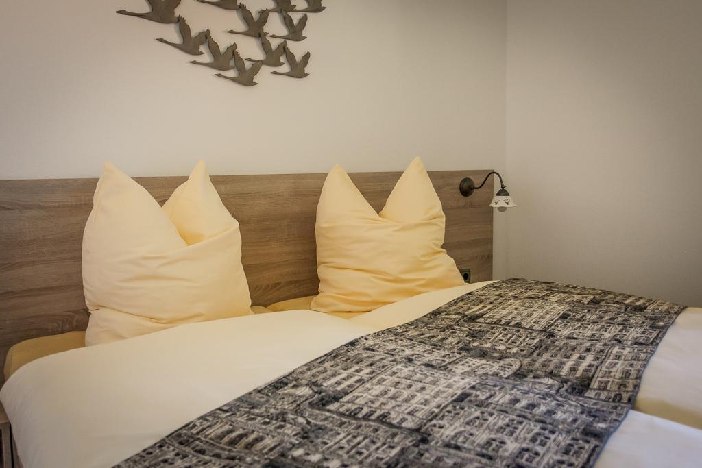 Ferienhaus Tura Pruchten ภายนอก รูปภาพ