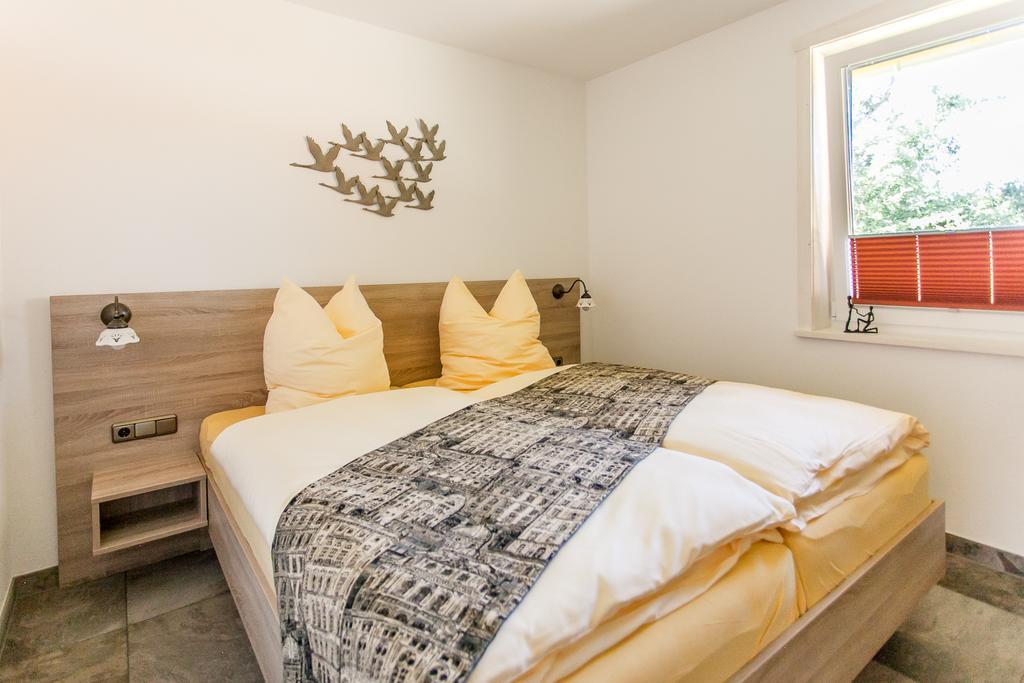 Ferienhaus Tura Pruchten ภายนอก รูปภาพ