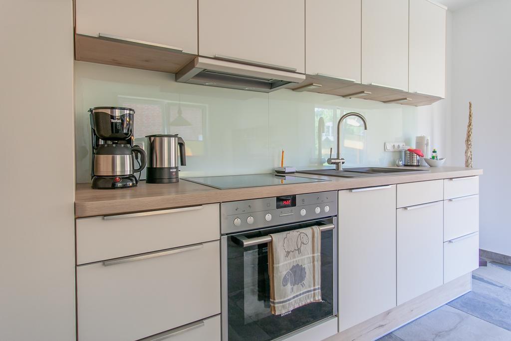 Ferienhaus Tura Pruchten ภายนอก รูปภาพ