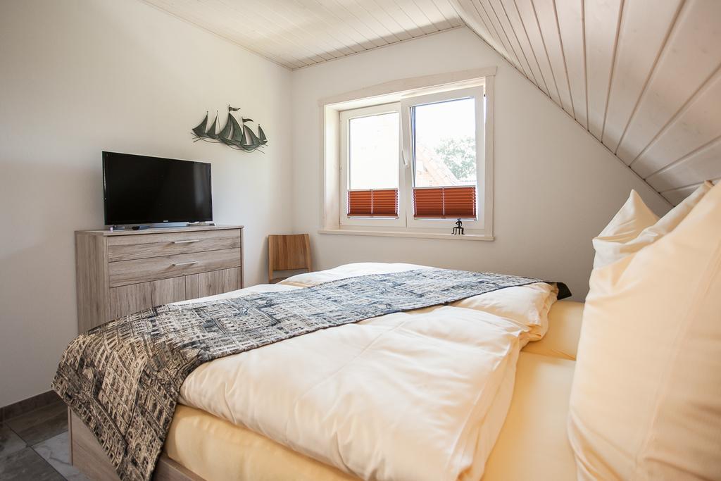 Ferienhaus Tura Pruchten ภายนอก รูปภาพ