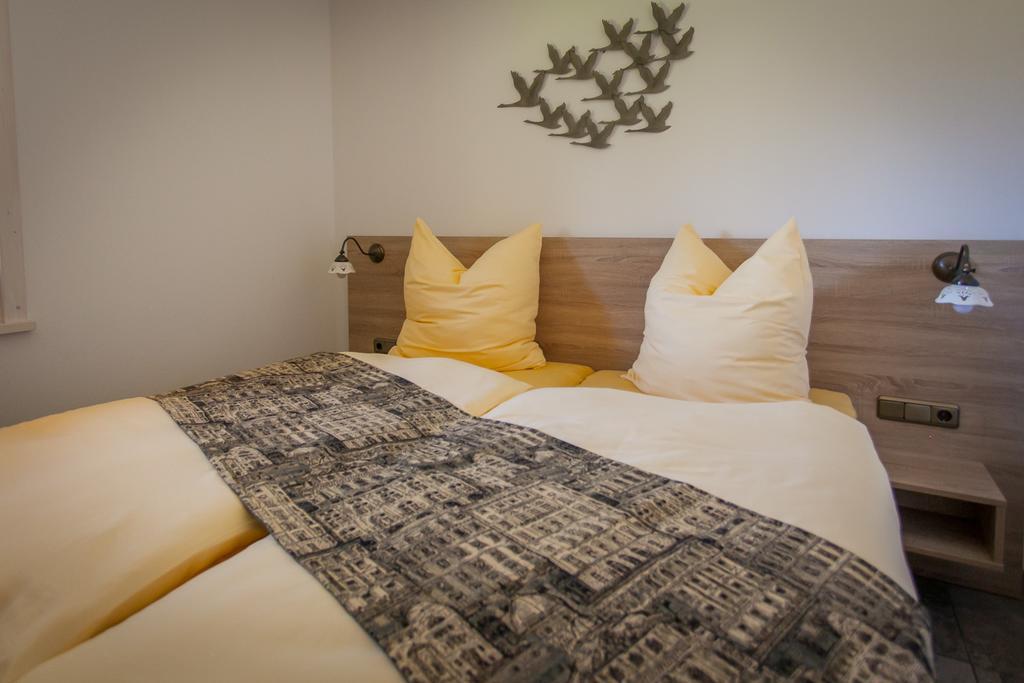 Ferienhaus Tura Pruchten ภายนอก รูปภาพ