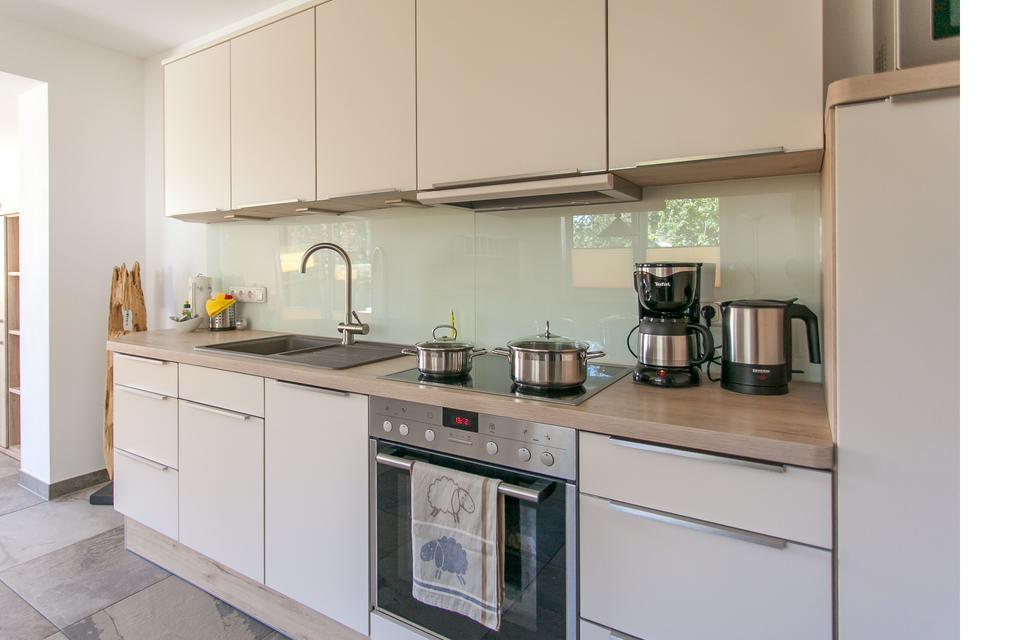 Ferienhaus Tura Pruchten ภายนอก รูปภาพ
