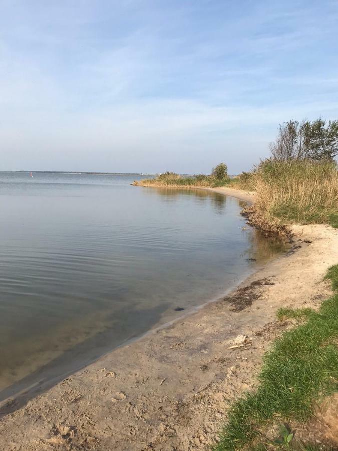 Ferienhaus Tura Pruchten ภายนอก รูปภาพ